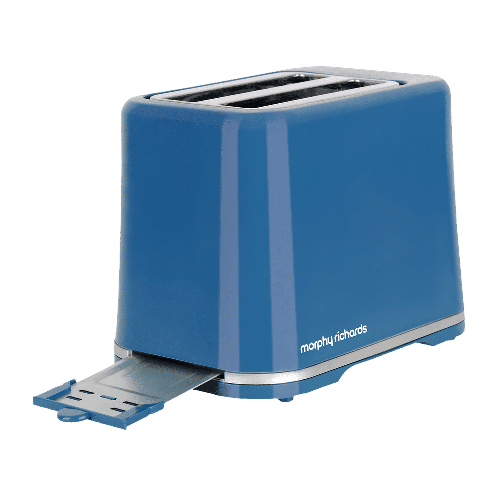 Buy morphy richards AT 205 800W 2 Slice PopUp Toaster with Defrost